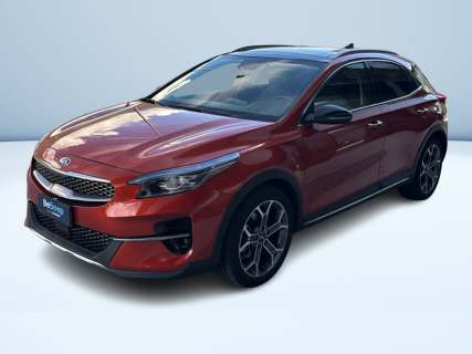 XCEED 1.6 CRDI EVOLUTION 136CV
