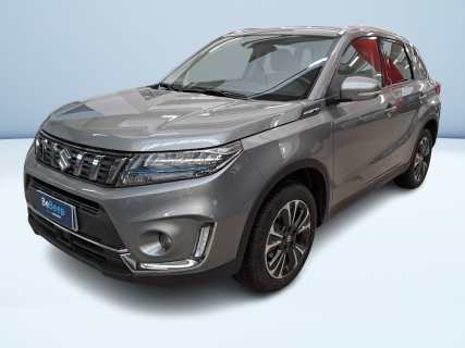 VITARA 1.4 HYBRID STARVIEW 2WD AT