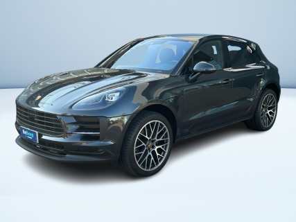 MACAN 2.0 245CV PDK
