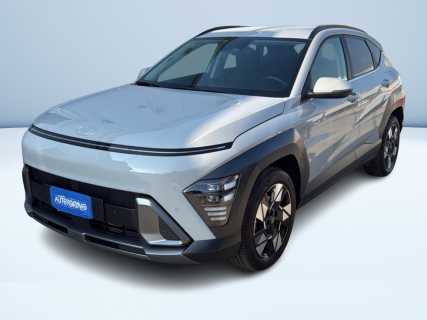 KONA 1.0 T-GDI X LINE 2WD 120CV MT