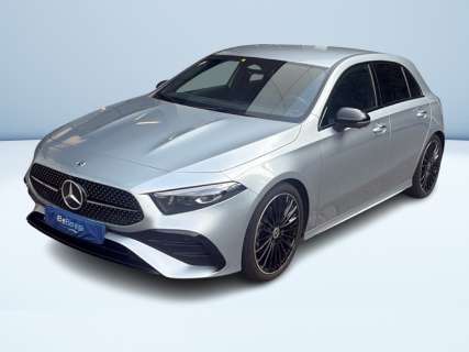 A 200 D AMG LINE ADVANCED PLUS AUTO