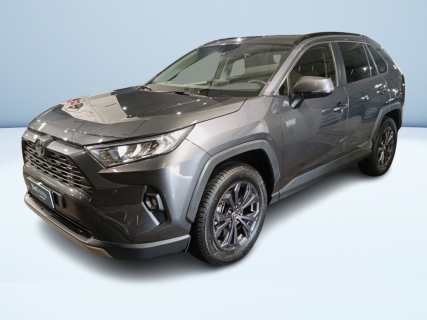 RAV4 2.5 VVT-IE H DYNAMIC AWD-I 222CV E-CVT