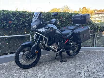 AFRICA TWIN CRF 1100L ES MY24