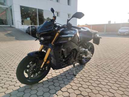 MT-10 1000 SP ABS MY17
