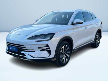 SEAL U DM-I 1.5 PHEV BOOST 2WD