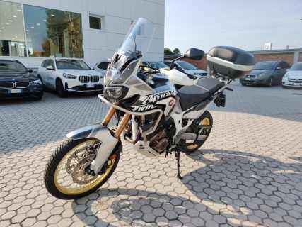 AFRICA TWIN CRF 1000 ADVENTURE SPORTS ABS