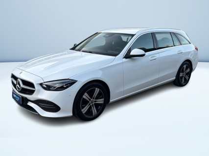 C SW 200 D MHEV ADVANCED AUTO