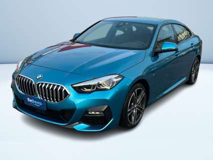 218D GRAN COUPE MSPORT