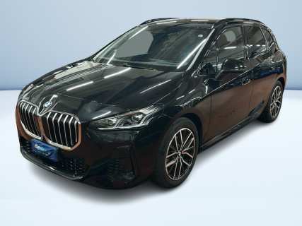 218D ACTIVE TOURER MSPORT AUTO