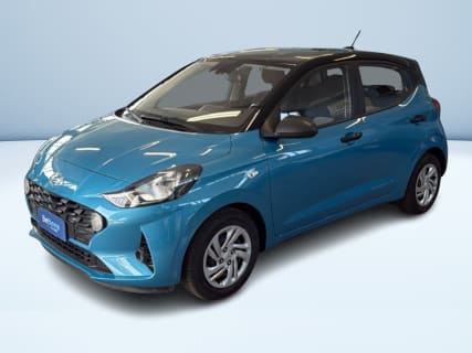 I10 1.0 MPI ADVANCED PLUS PACK