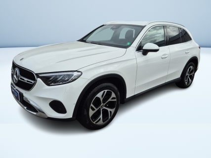 GLC 220 D ADVANCED 4MATIC AUTO