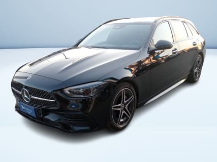 C SW 220 D MHEV PREMIUM PRO 4MATIC AUTO