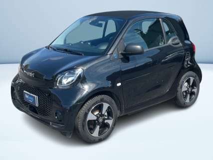 FORTWO EQ PASSION 4,6KW