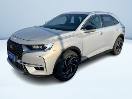 DS7 CROSSBACK 1.6 E-TENSE PHEV LOUVRE 4X4 AUTO