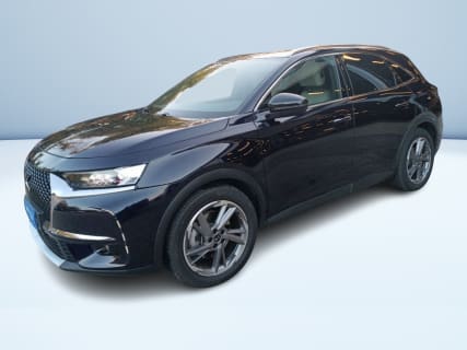 DS7 CROSSBACK 1.6 E-TENSE PHEV PRESTIGE 4X4 AUTO
