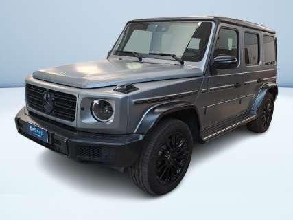 G 400 D AMG LINE 330CV AUTO