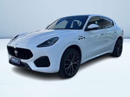 GRECALE 2.0 MHEV MODENA 330CV AUTO