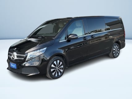 V EXTRALONG 250 D SPORT AUTO