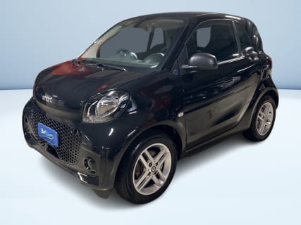 FORTWO EQ PURE 4,6KW