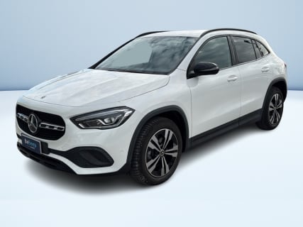 GLA 200 SPORT PLUS AUTO