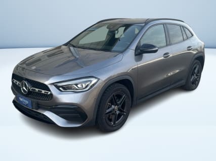 GLA 250 E PHEV (EQ-POWER) PREMIUM AUTO