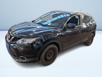 QASHQAI 1.2 DIG-T TEKNA 115CV E6