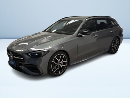 C SW 220 D MHEV PREMIUM PLUS 4MATIC AUTO