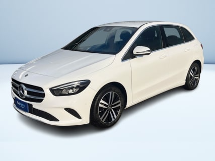 B 250 E PLUG-IN HYBRID(E-EQ-POWER) SPORT PLUS AUTO