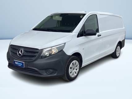 110 CDI LONG