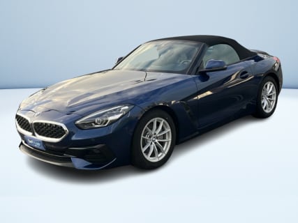 Z4 SDRIVE 20I ADVANTAGE AUTO