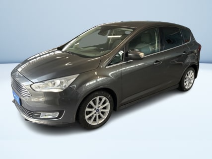 C-MAX 1.0 ECOBOOST TITANIUM S&S 125CV
