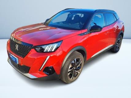 2008 1.2 PURETECH GT PACK S&S 130CV EAT8