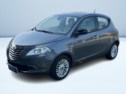 YPSILON 1.2 8V GOLD S&S 69CV