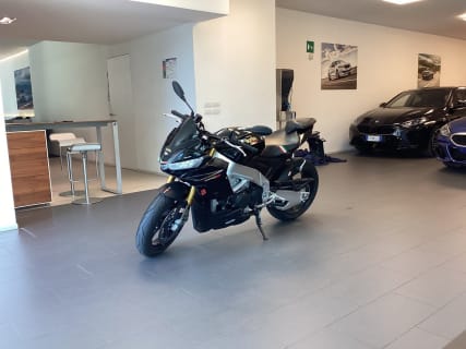 TUONO 1100 V4 FACTORY ABS MY21