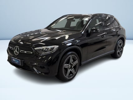GLC 220 D AMG LINE ADVANCED PLUS 4MATIC AUTO