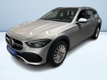 C SW ALL-TERRAIN 220 D MHEV PREMIUM 4MATIC AUTO