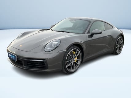 911 COUPE 3.0 CARRERA AUTO