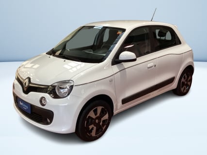 TWINGO 1.0 SCE ZEN (LIVE) 69CV E6