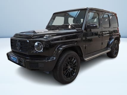 G 400 D AMG LINE 330CV AUTO
