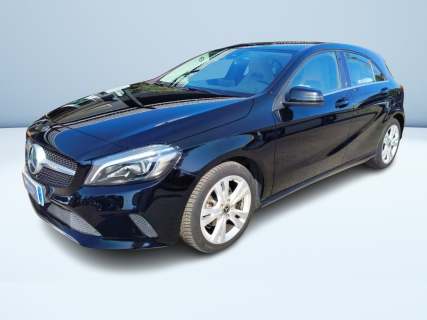 A 180 D SPORT NEXT