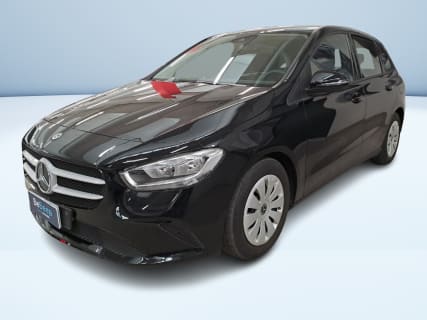 B 180 D EXECUTIVE AUTO