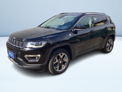 COMPASS 2.0 MJT OPENING EDITION 4WD 140CV AUTO
