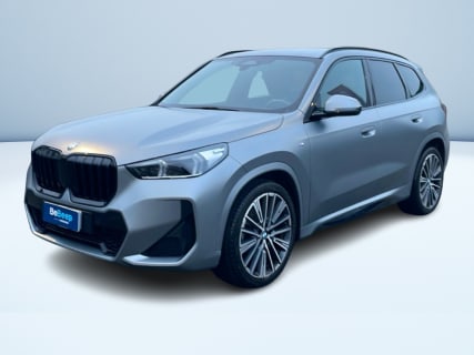 X1 SDRIVE18D MSPORT EDITION SIGNATURE AUTO
