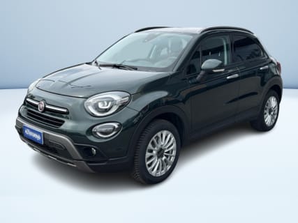 500X 2.0 MJT CROSS 4X4 150CV AUTO