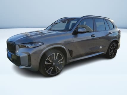 X5 XDRIVE40D MSPORT AUTO