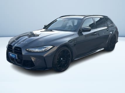 M3 TOURING 3.0 COMPETITION M XDRIVE AUTO