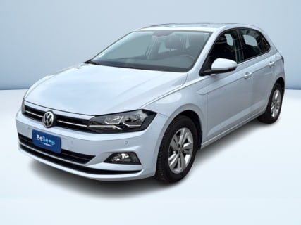 POLO 5P 1.0 EVO COMFORTLINE 80CV