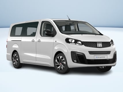 e-Ulysse M1 L2/H1 75kWh