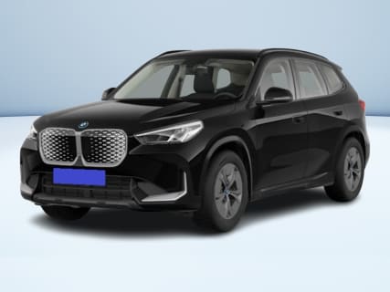 iX1 xDrive30 iX1 xDrive30