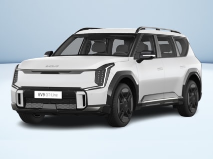 EV9 AWD GT-Line - 7 posti